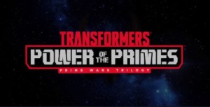 Transformers News: Machinima's Transformers Power of the Primes Episode 1 Airs Online