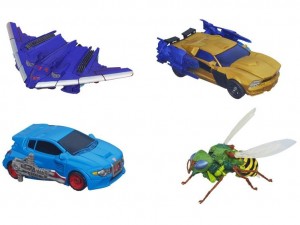 Transformers News: Generations 2014 Series 01 Second Run
