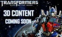 Transformers News: Transformers.com 3-D DOTM Content Update