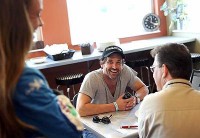 Transformers News: Transformers 3 Star Patrick Dempsey Reveals Info About His character