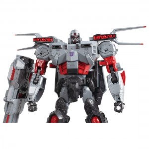 Transformers News: The Chosen Prime Sponsor News - 4th May