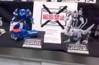 Transformers News: Tokyo Toy Show 2012 - First images of Voyager Ultra Magnus, Thundertron, Gaia Unicron and more!