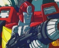 Transformers News: First Look at Battle in Space Rodimus and Cyclonus In-Package
