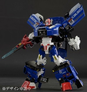 Transformers News: Ages Three and Up Product Updates 11-21-13