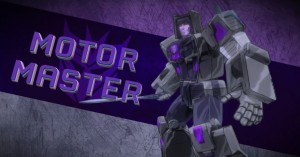 Transformers News: Transformers: Devastation Gameplay Video - Motormaster