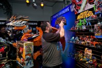 Transformers News: New York Times Article "Classic Toys Redesigned to Traverse Generations"