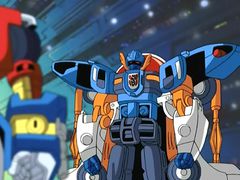 Transformers News: New Details on Velocitron Line: Product Numbers, Who gets Shortpacked and More