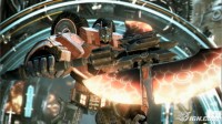 Transformers News: Transformers: War for Cybertron behind the scenes video