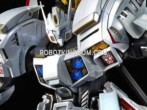 Transformers News: RobotKingdom.com Newsletter #1388