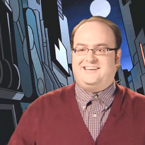 Transformers News: Derrick J. Wyatt has Passed Away