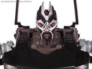 Transformers News: Collector Store Accepting Preorders for Transformers Movie Masterpiece MPM-5 Barricade