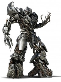 Transformers News: "Revenge of the Fallen" is Top-Selling Movie of the Year