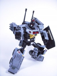 Transformers News: Creative Roundup, November 25 2012