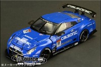 Transformers News: New Color Images: Super GT Optimus Prime and Star Saber
