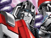 Transformers News: Transformers: Cybertron coming to DVD