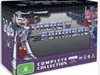 Transformers News: Madman Transformers Complete DVD Collections