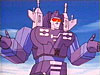 Transformers News: Music Label Rumble and Frenzy Earphone First Pics
