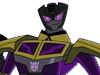 Transformers News: Derrick Wyatt interview from TFCon 2009