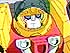 Transformers News: Transformers: ARMADA - "Base" images