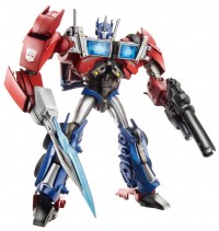 Transformers News: Transformers: Prime Kapow! Toys preorders up