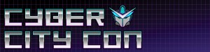 Transformers News: Cyber City Con - The Ultimate Robot Experience