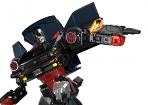 Transformers News: Masterpiece MP-53+B Dia Burn Out Revealed