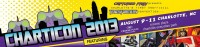 Transformers News: Charticon 2013 Special Guests Brian Shearer and John Wycough