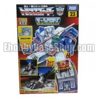 Transformers News: Ehobbybaseshop 2013 Newsletter #06