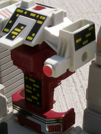 Transformers News: Reprolabels June Update: Warbot Defender and more