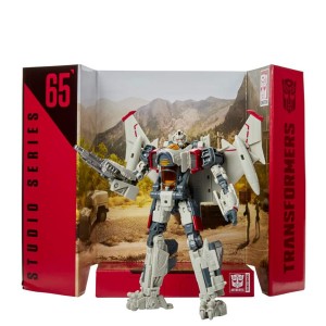 Transformers News: New Stock Images of Studio Series 65 Blitzwing