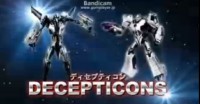 Transformers News: Takara Transformers Prime Toys Advertisement