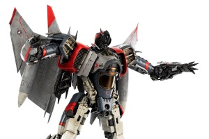 Transformers News: New Transformers Listings Found Including Studio Series Blitzwing and Earthrise Megatron