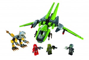 Transformers News: Demo Videos of Transformers: Age of Extinction Kre-O Sets Demo Videos