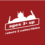 Transformers News: Ages Three and Up Product Updates - Apr 18, 2015