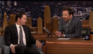 Transformers News: Mark Wahlberg Talks Transformers: The Last Knight With Jimmy Fallon On The Tonight Show, Featuring Extended Clip