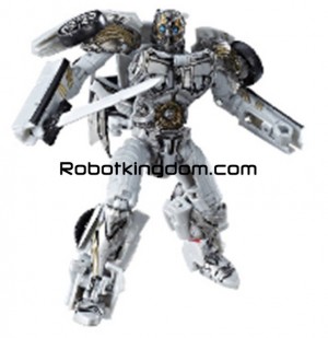 Transformers News: RobotKingdom.com Newsletter #1391