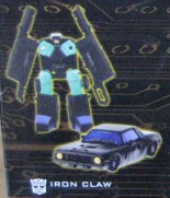 Transformers News: New Transformers Minicon Figures
