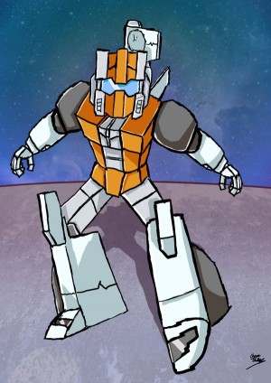 Transformers News: Seibertron.com Creative Round-Up - April 24th, 2016