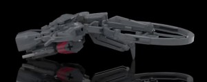 Better Look at Transformers Studio Series Barricade, 86 Windcharger, TFOne Airachnid