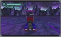 Transformers News: Gameplay Footage from Transformers Prime The Game