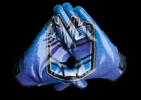 Transformers News: NIKE LAUNCHES CALVIN JOHNSON'S CJ81 COLLECTION INSPIRED BY MEGATRON