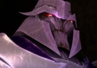 Transformers News: The Hub Summer Promo - Watch Megatron Sing