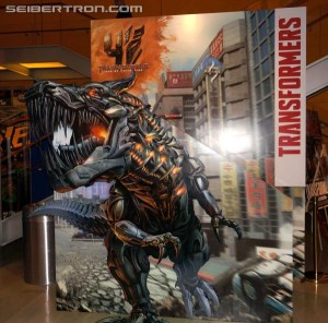 Transformers News: Toy Fair 2014 Wrap Up, Including New Galleries And New Packaging Images From Age Of Extinction
