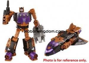 Transformers News: Transformers Power of the Primes Blast Off to Be Release in July, Preorders Now Online