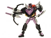 Transformers News: ROBOTKINGD​OM .COM Newsletter #1149 - Animated Hyper Hobby Exclusive Black Rodimus