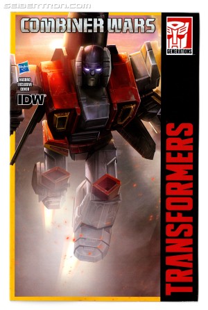 Transformers News: Combiner Wars Wave 2 Extended Bios for Air Raid, Breakdown, Dead End and Offroad