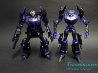 Transformers News: Extensive Transformers Prime "Robots in Disguise" Vehicon Gallery