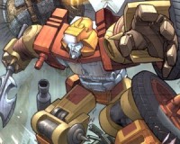 Transformers News: RTS Wreck-Gar video review
