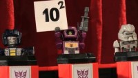 Transformers News: New Kre-O Stop Motion: Bot Stars