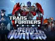 Transformers News: Transformers Prime Beast Hunters Episode 12 Title and Description, "Synthesis"
